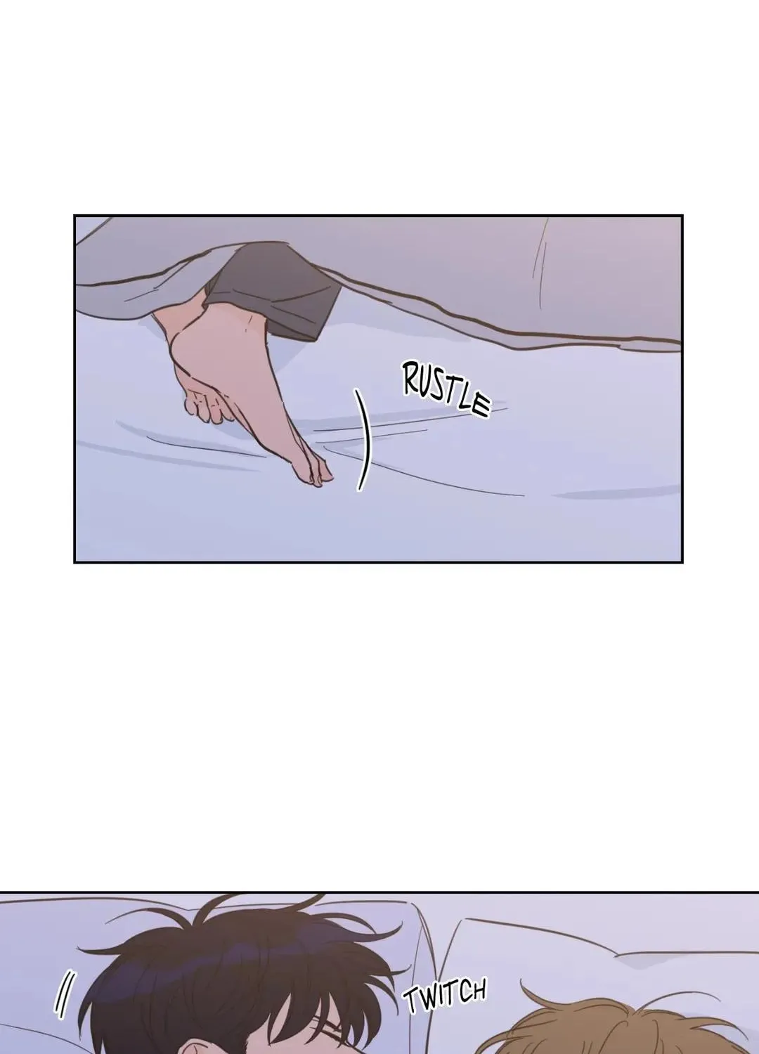Uncanny Charm Chapter 91 page 2 - 