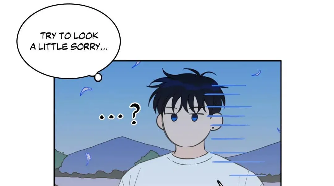 Uncanny Charm Chapter 91 page 12 - 