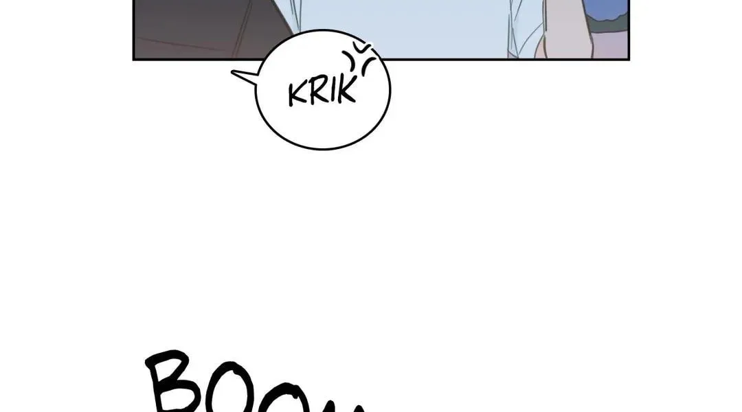 Uncanny Charm Chapter 91 page 15 - 