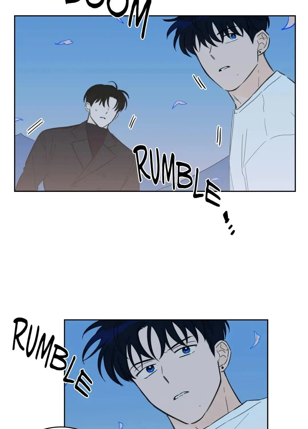 Uncanny Charm Chapter 91 page 16 - 