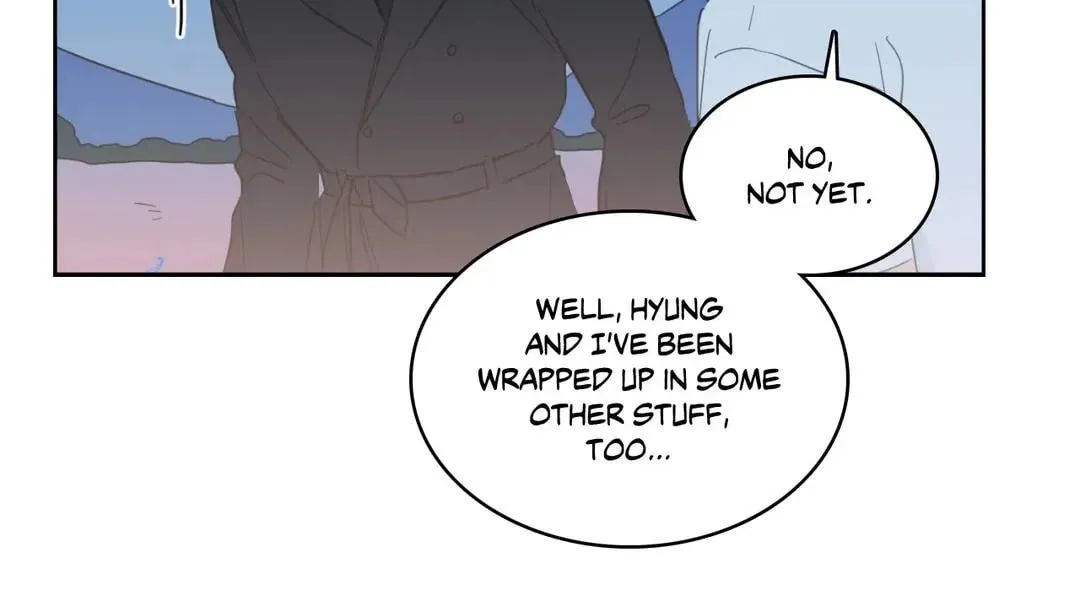 Uncanny Charm Chapter 91 page 18 - 