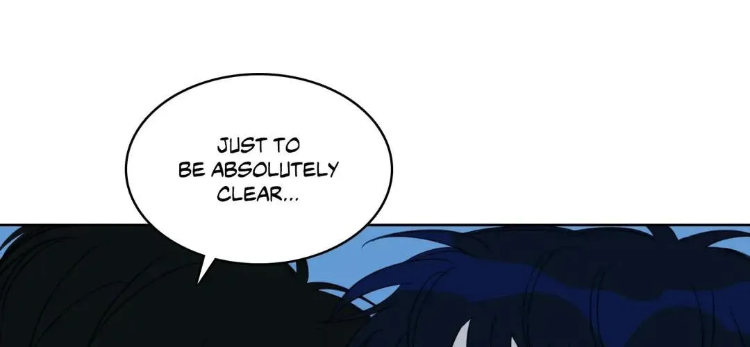 Uncanny Charm Chapter 91 page 21 - 