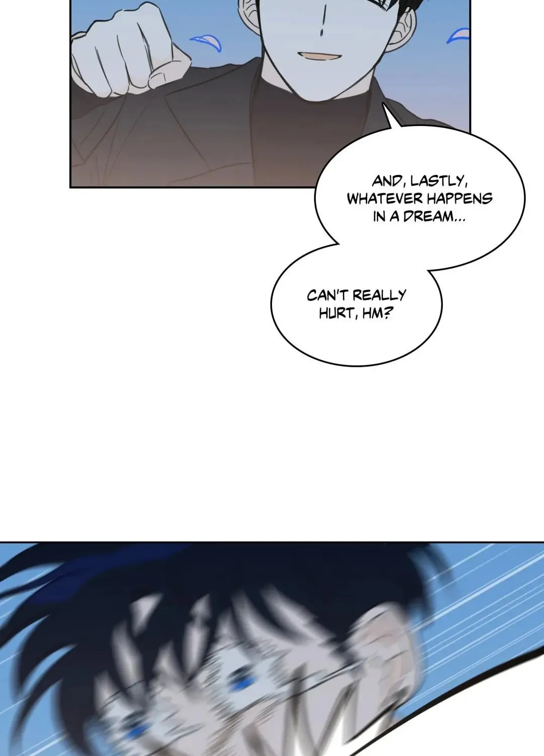 Uncanny Charm Chapter 91 page 23 - 