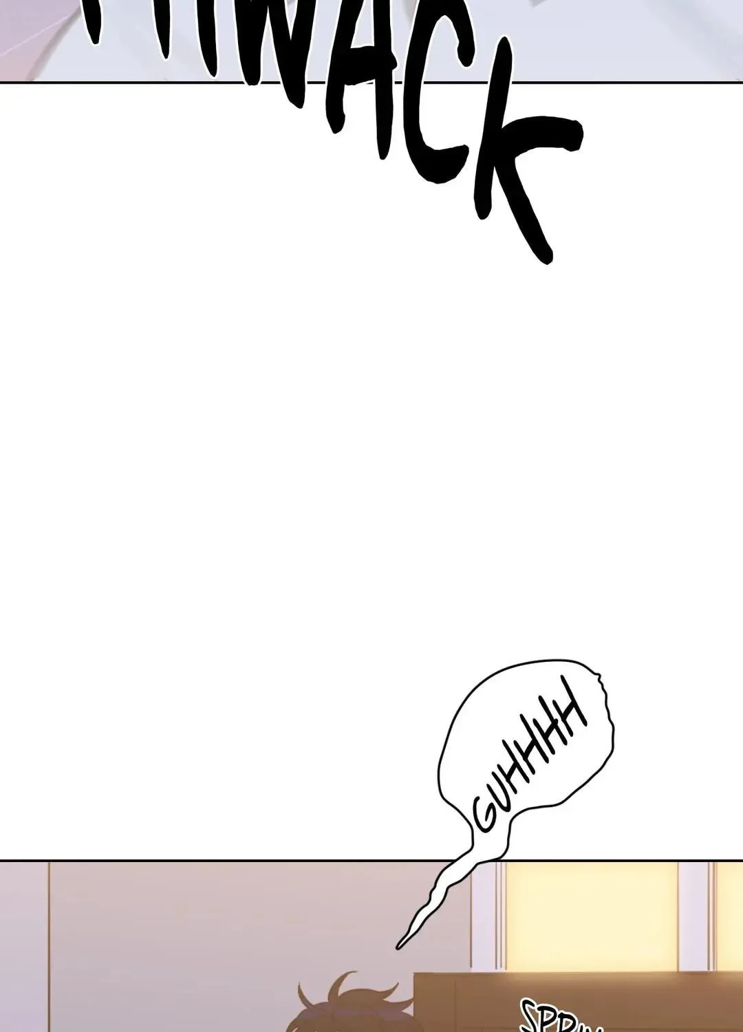 Uncanny Charm Chapter 91 page 25 - 