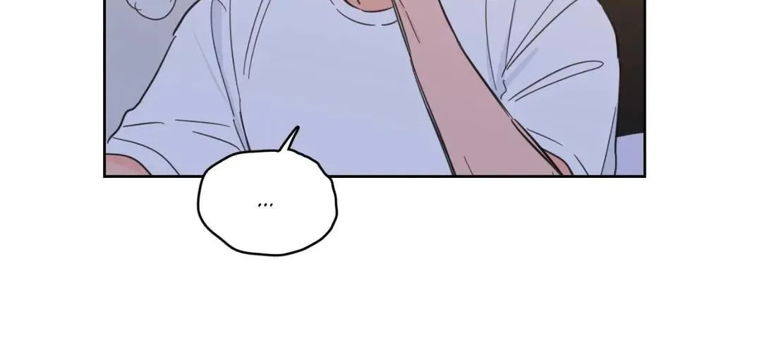 Uncanny Charm Chapter 91 page 27 - 