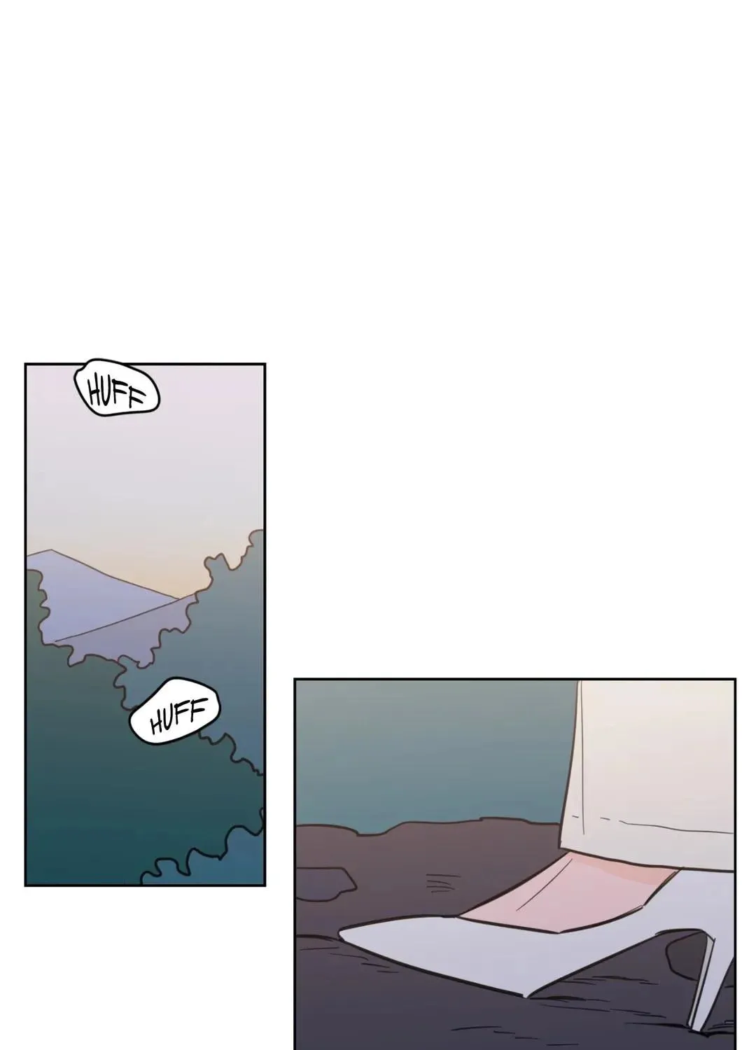 Uncanny Charm Chapter 91 page 28 - 
