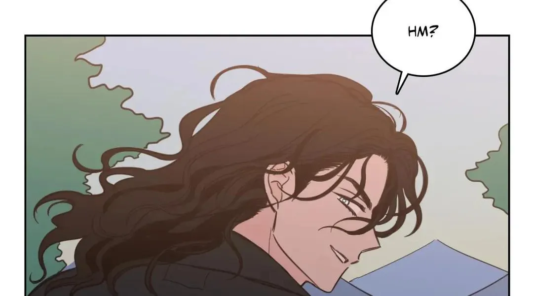 Uncanny Charm Chapter 91 page 30 - 