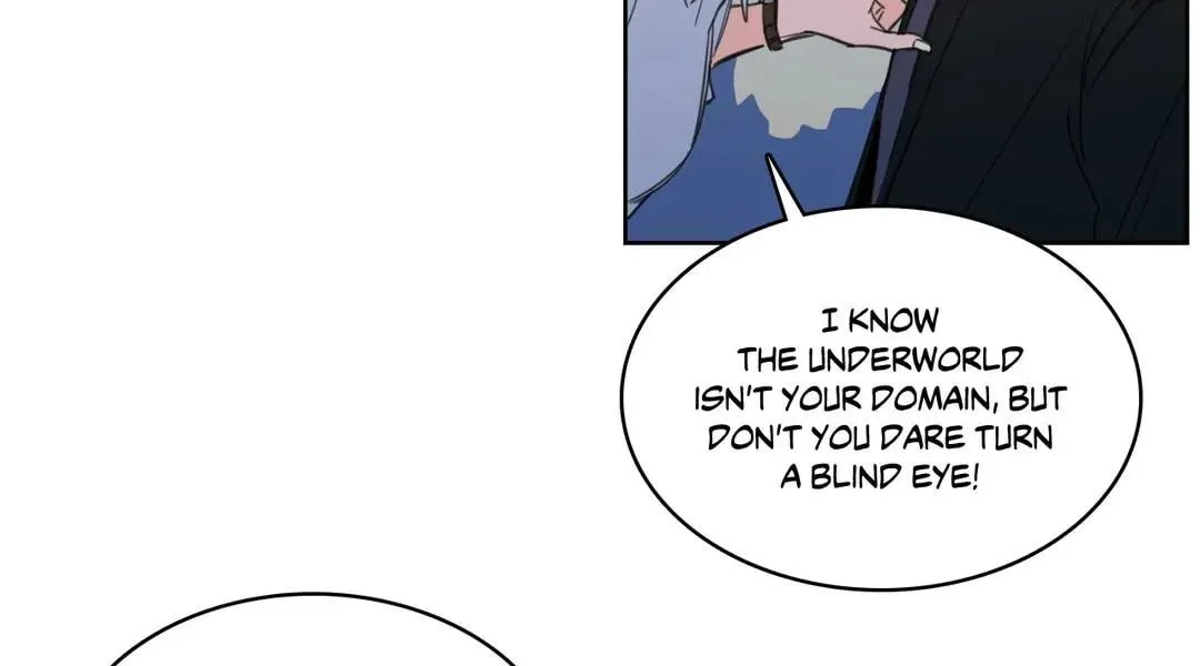 Uncanny Charm Chapter 91 page 33 - 