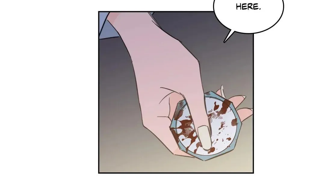 Uncanny Charm Chapter 91 page 36 - 