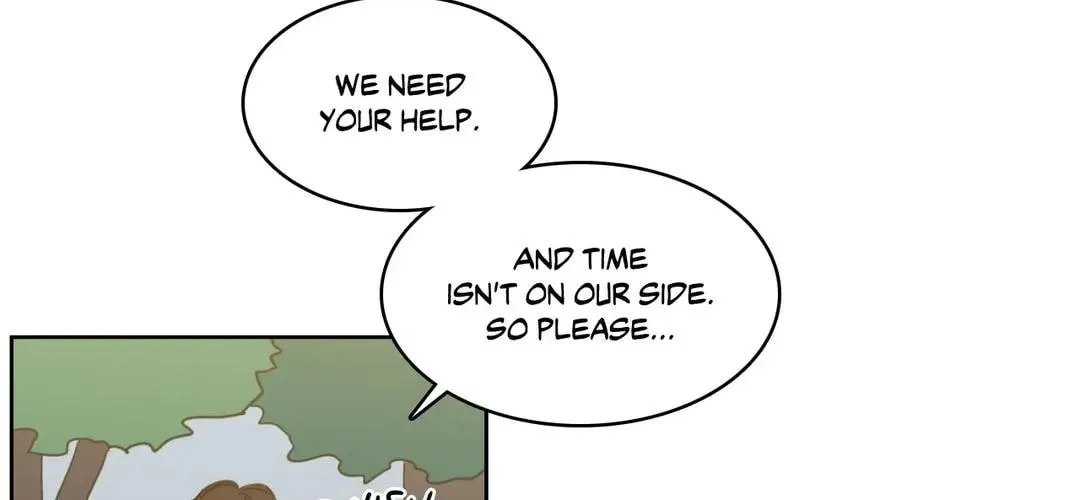 Uncanny Charm Chapter 91 page 39 - 