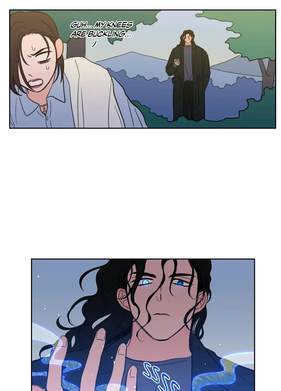 Uncanny Charm Chapter 91 page 41 - 