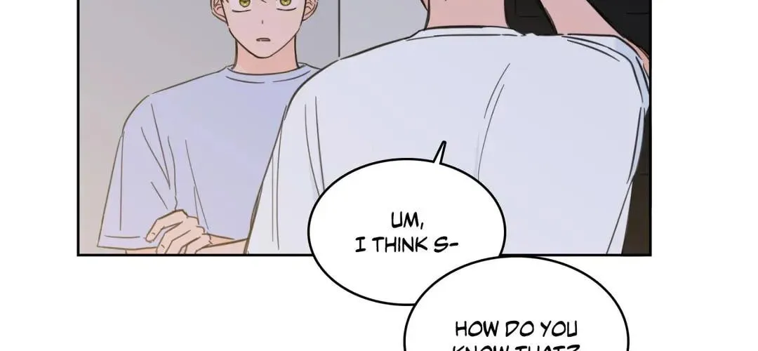 Uncanny Charm Chapter 91 page 48 - 