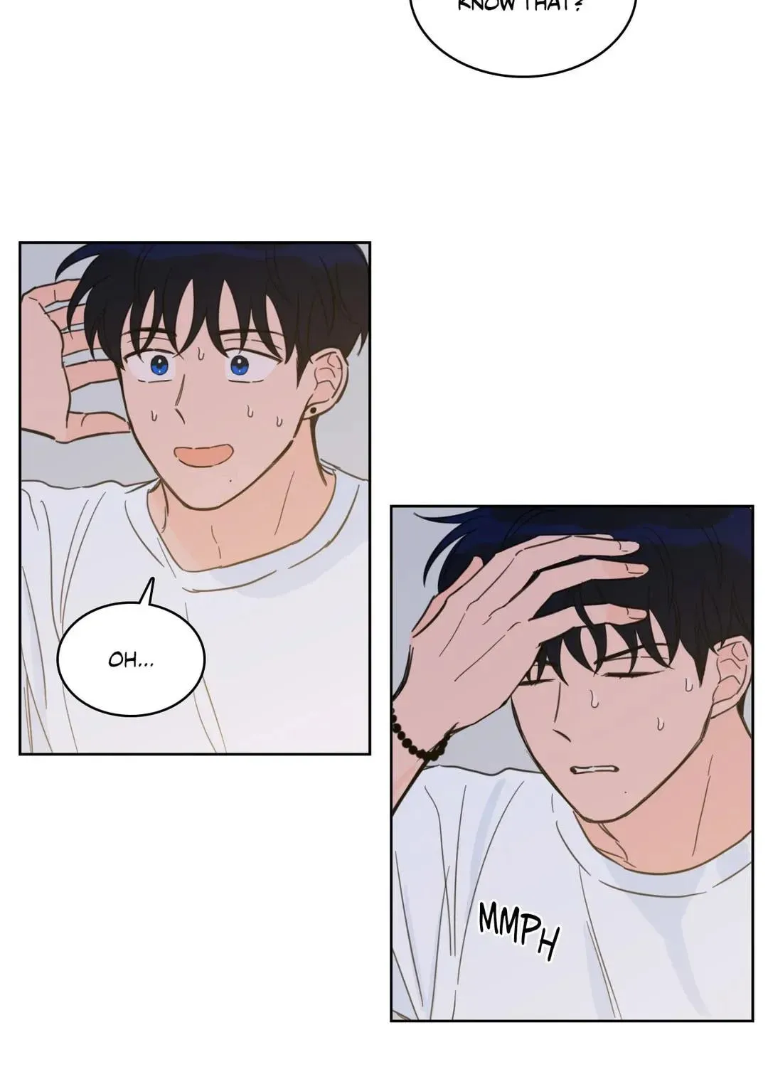 Uncanny Charm Chapter 91 page 49 - 