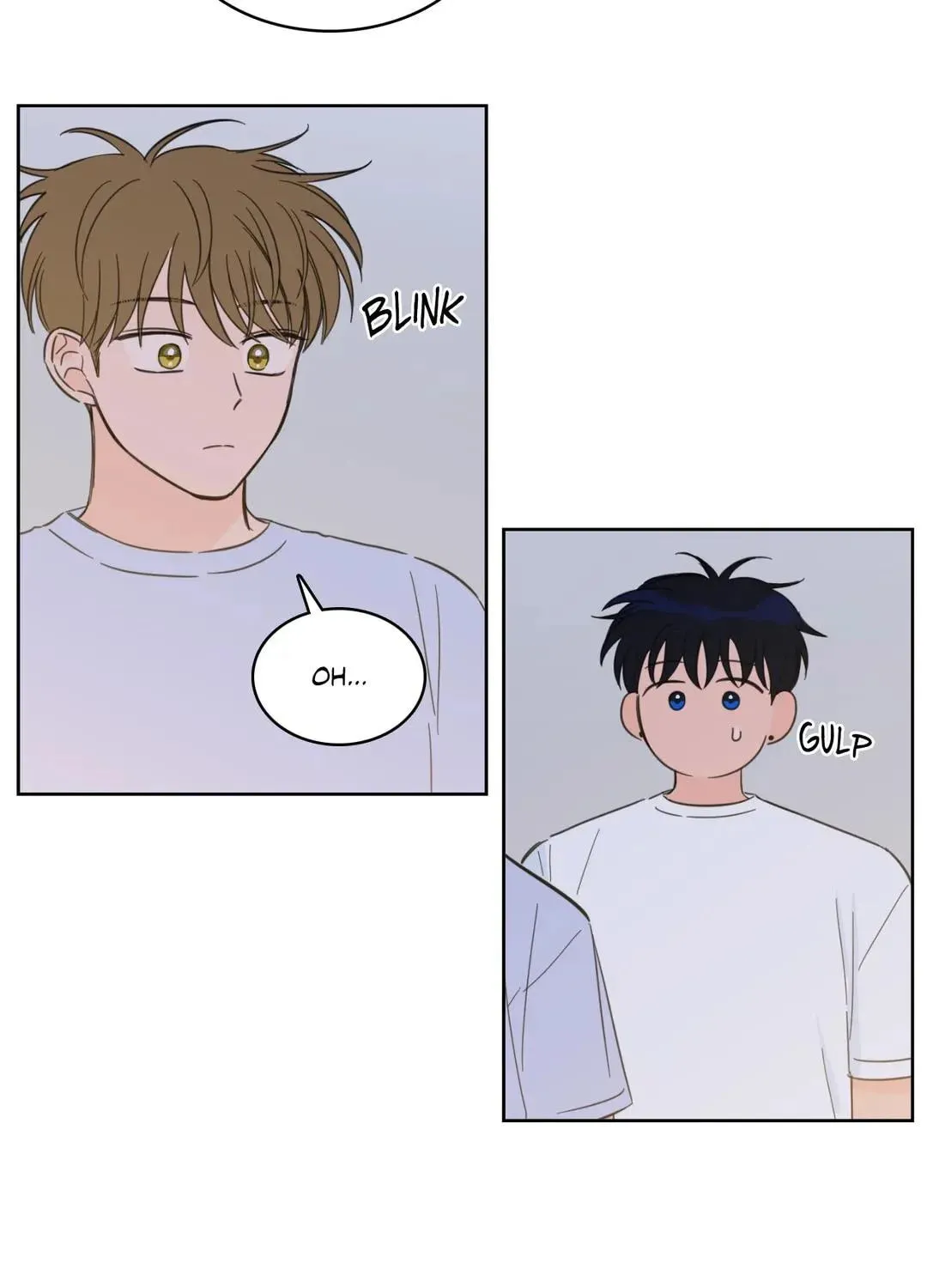 Uncanny Charm Chapter 91 page 52 - 