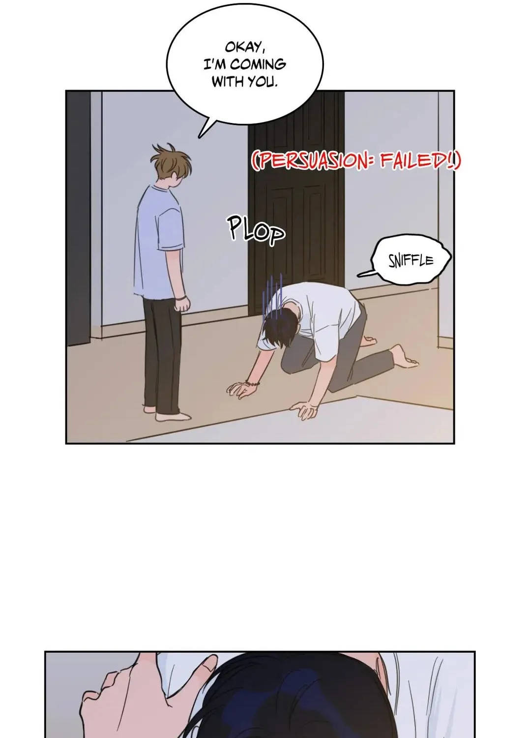 Uncanny Charm Chapter 91 page 53 - 
