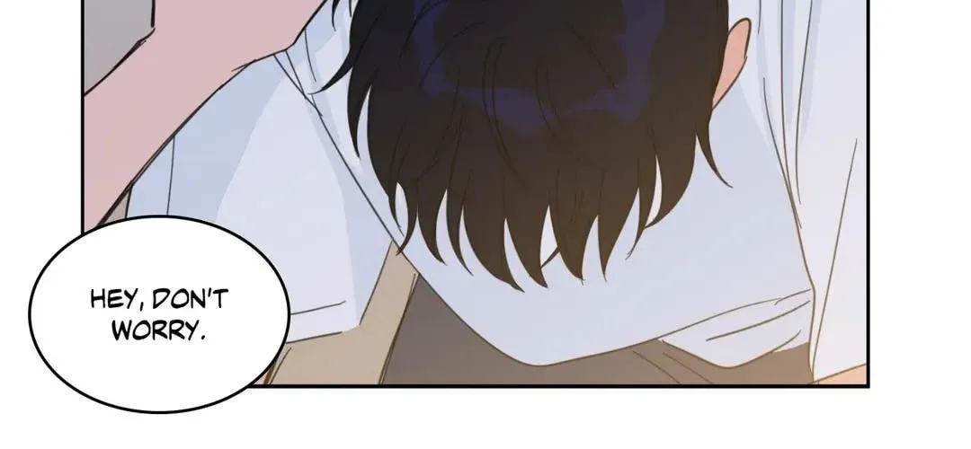Uncanny Charm Chapter 91 page 54 - 