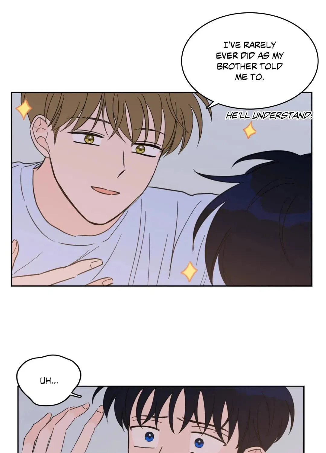 Uncanny Charm Chapter 91 page 55 - 