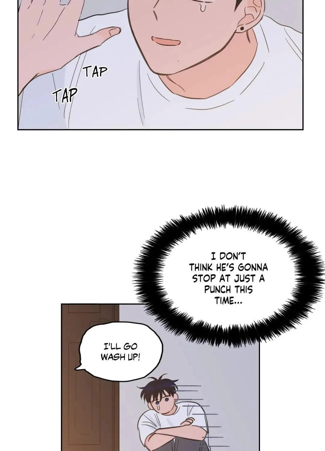 Uncanny Charm Chapter 91 page 56 - 
