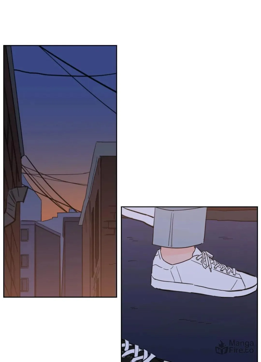Uncanny Charm Chapter 91 page 59 - 