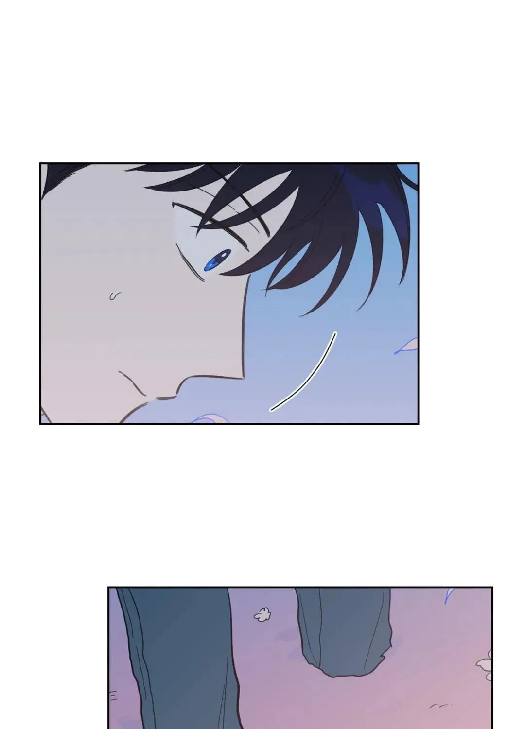 Uncanny Charm Chapter 91 page 7 - 