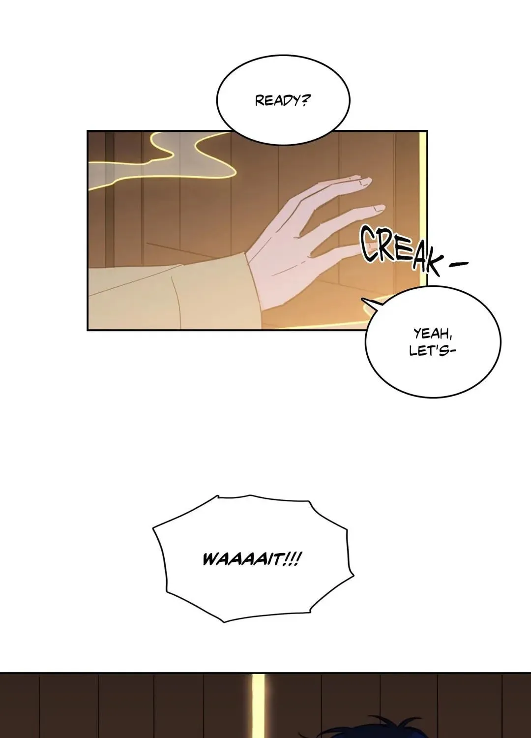 Uncanny Charm Chapter 91 page 63 - 
