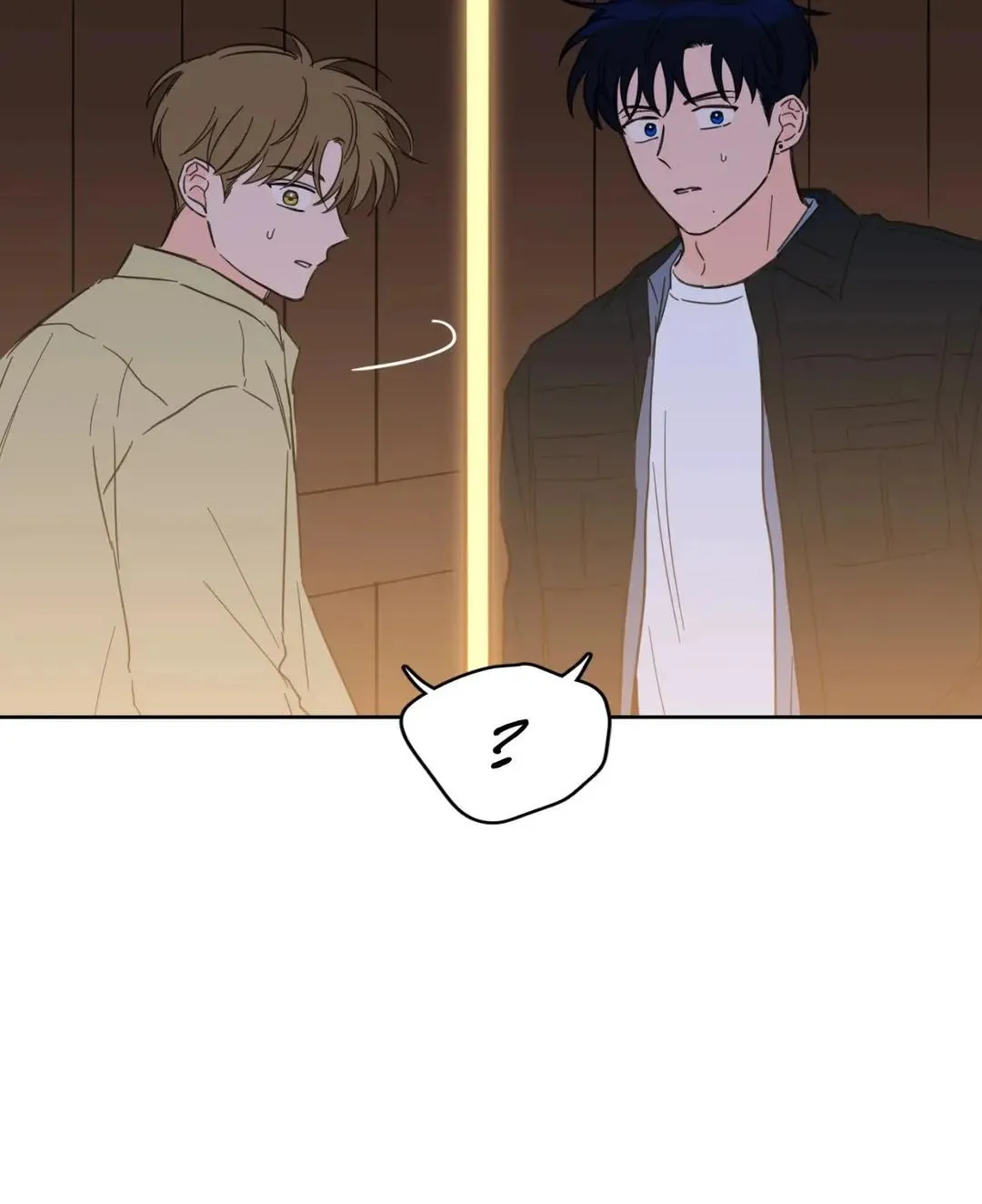 Uncanny Charm Chapter 91 page 64 - 
