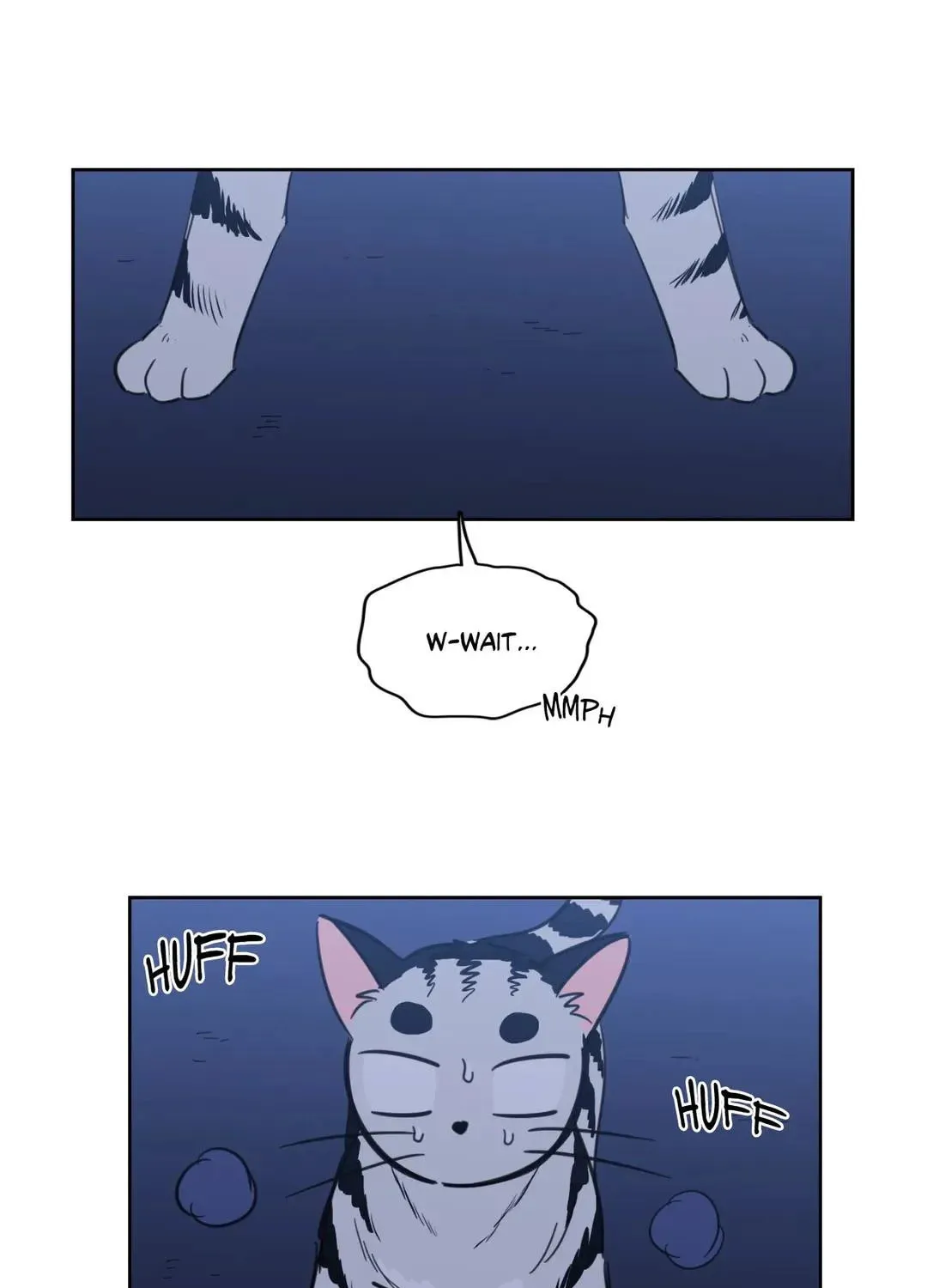Uncanny Charm Chapter 91 page 65 - 