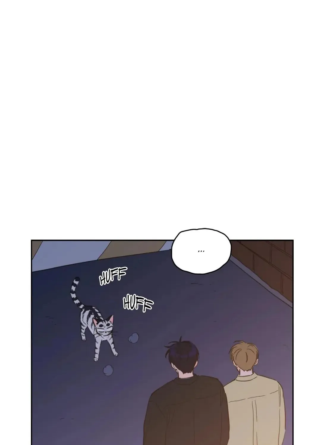 Uncanny Charm Chapter 92 page 2 - 