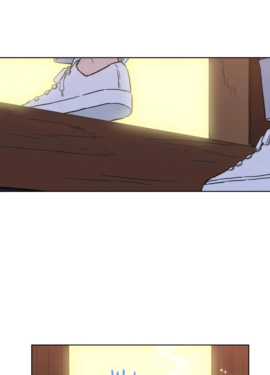 Uncanny Charm Chapter 92 page 43 - 
