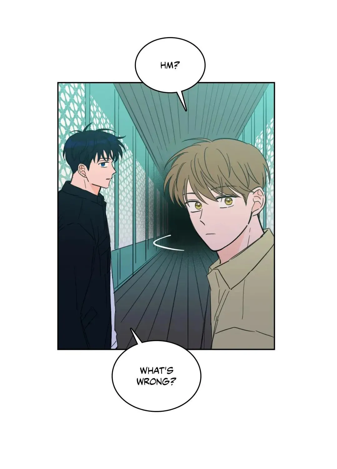 Uncanny Charm Chapter 92 page 49 - 