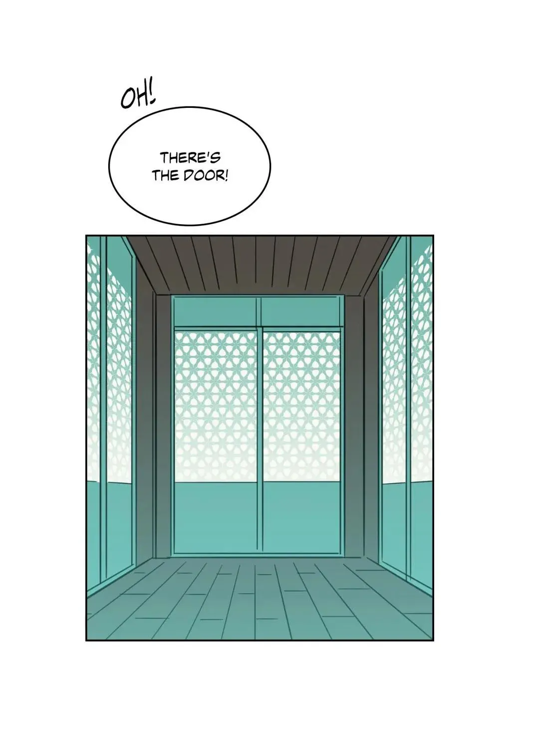 Uncanny Charm Chapter 92 page 56 - 