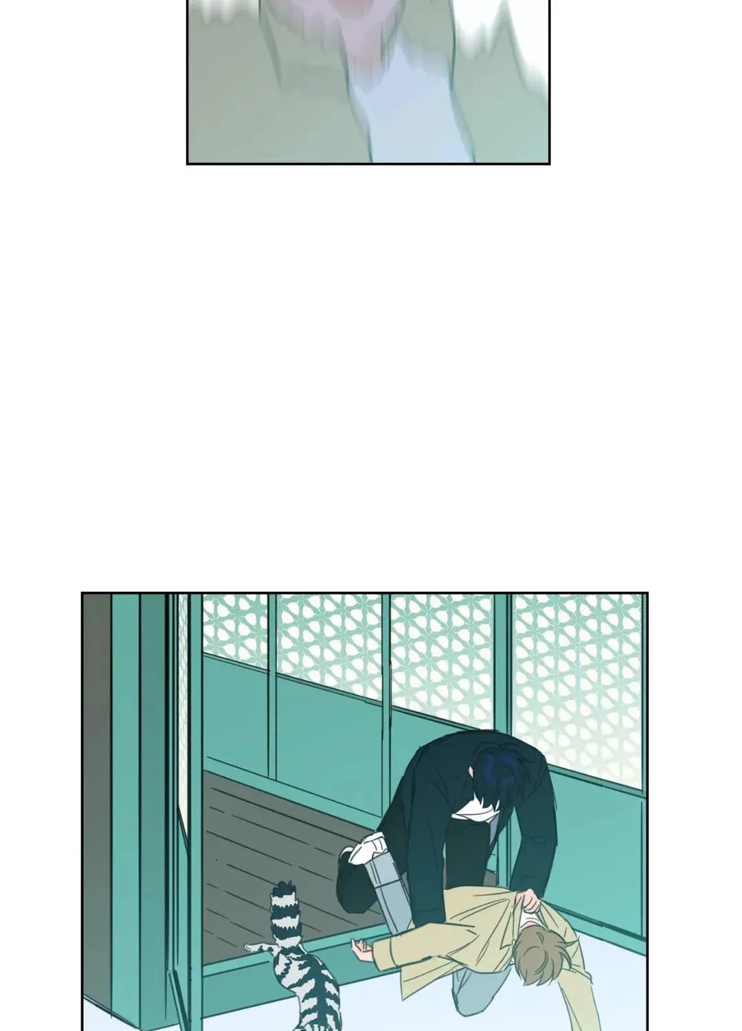 Uncanny Charm Chapter 92 page 62 - 