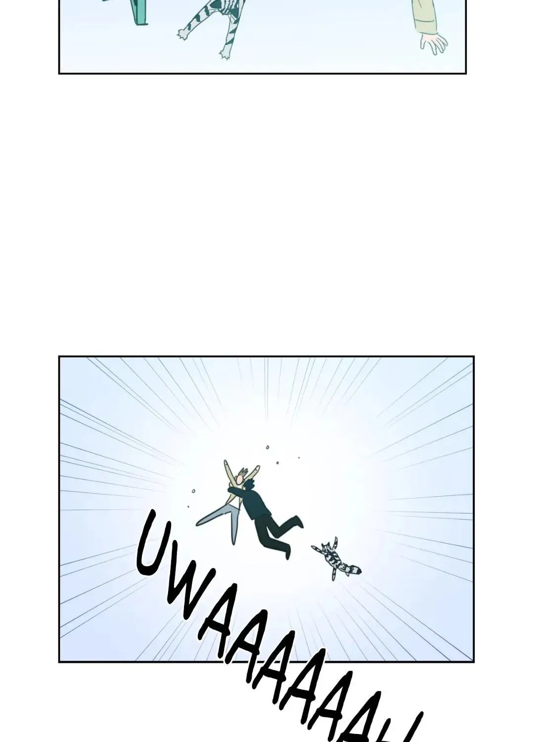Uncanny Charm Chapter 92 page 63 - 