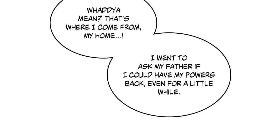 Uncanny Charm Chapter 92 page 9 - 
