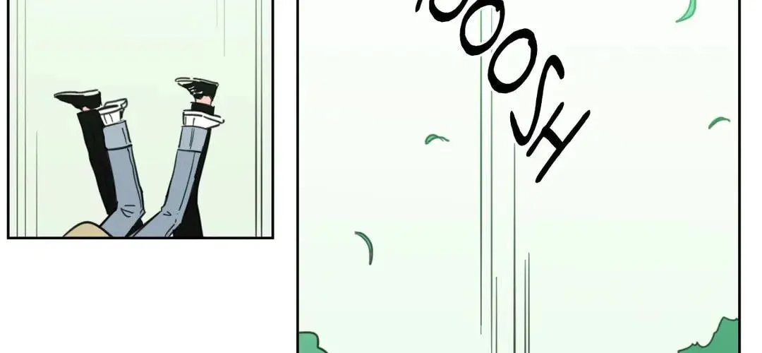 Uncanny Charm Chapter 93 page 3 - 