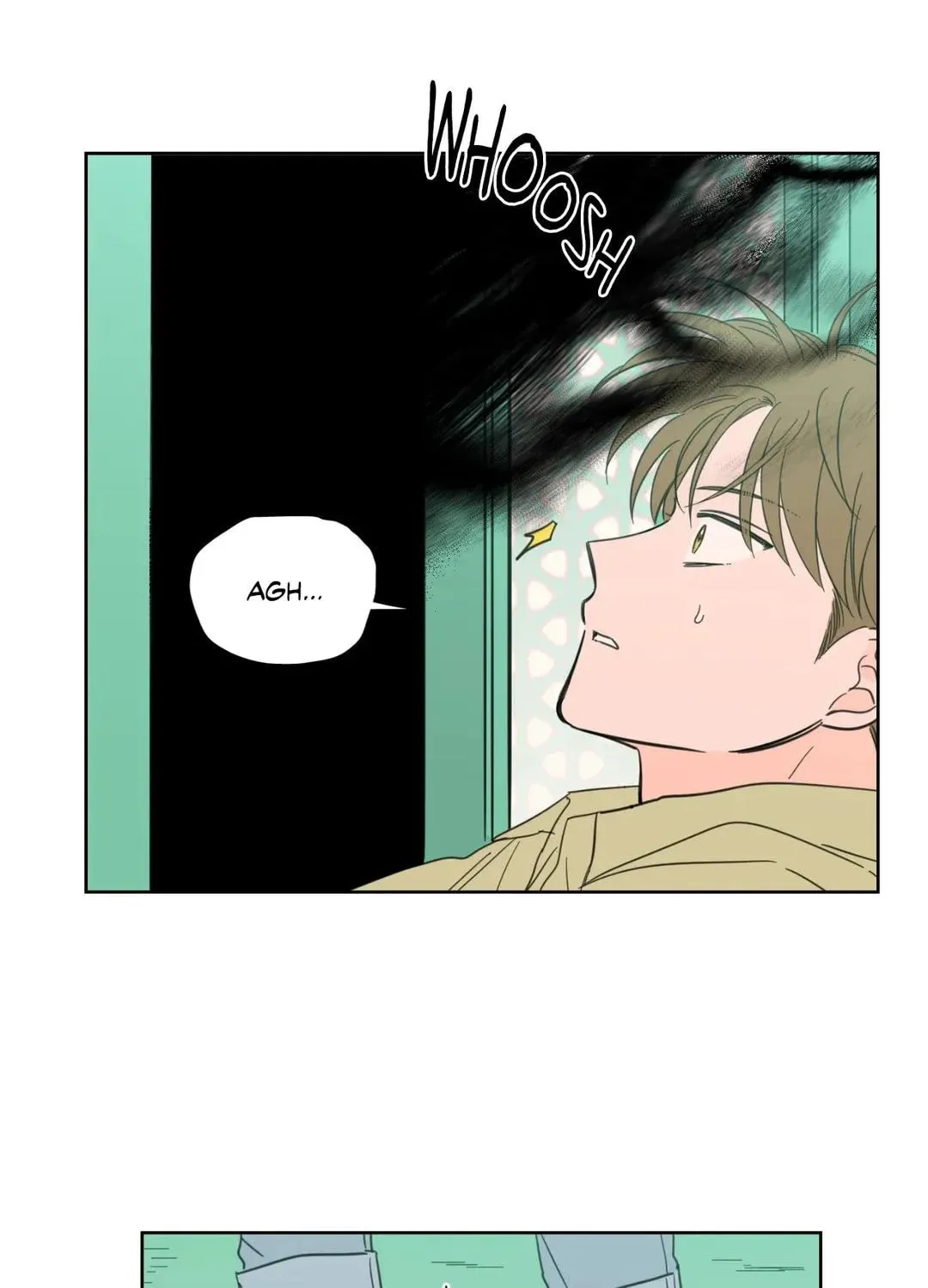 Uncanny Charm Chapter 93 page 26 - 