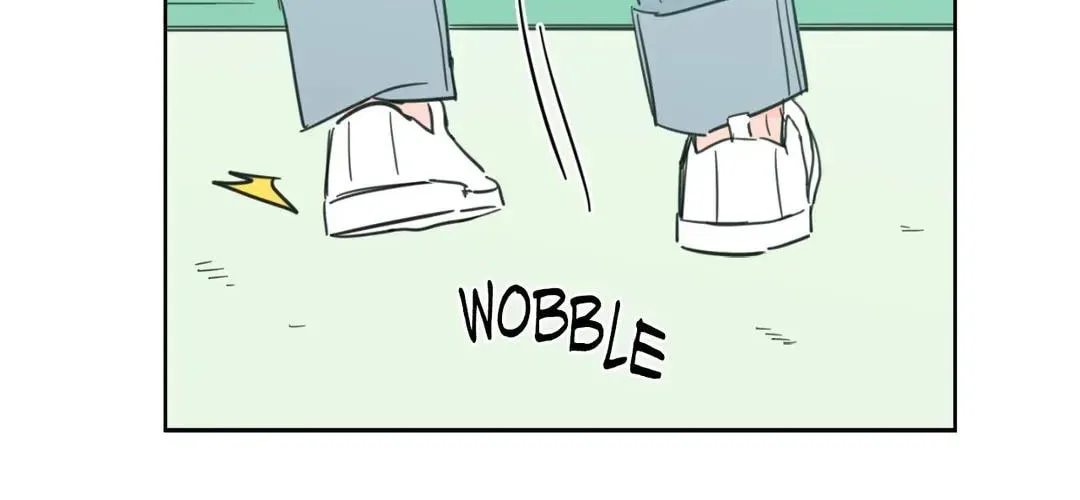 Uncanny Charm Chapter 93 page 27 - 