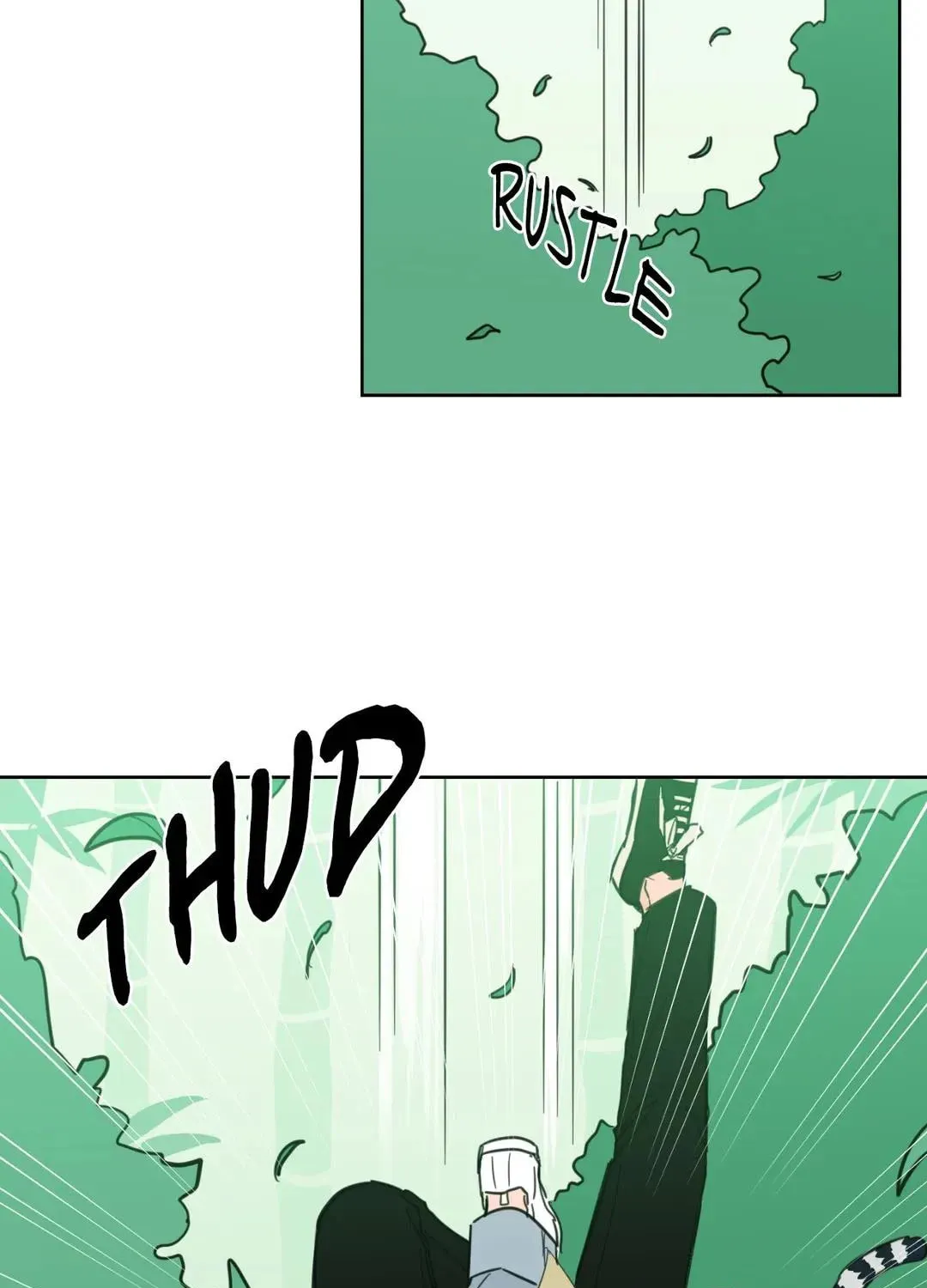 Uncanny Charm Chapter 93 page 4 - 