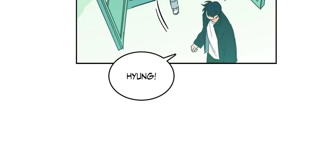 Uncanny Charm Chapter 93 page 36 - 