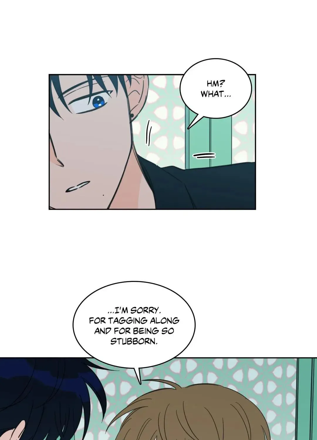 Uncanny Charm Chapter 93 page 45 - 