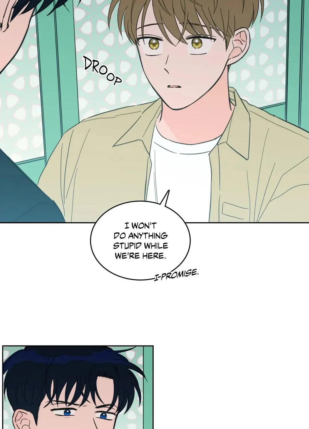 Uncanny Charm Chapter 93 page 46 - 