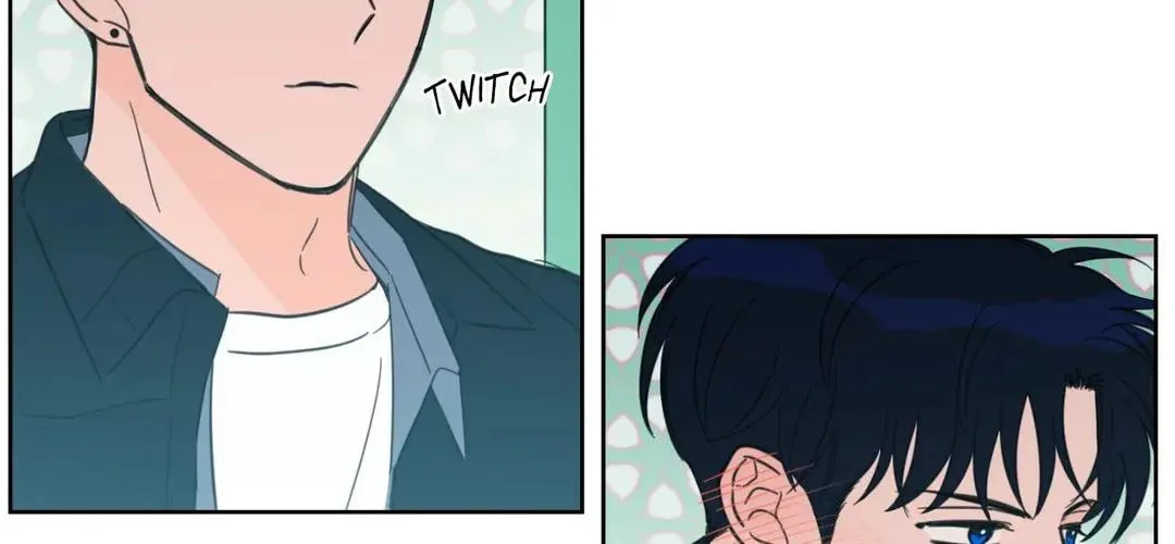 Uncanny Charm Chapter 93 page 47 - 