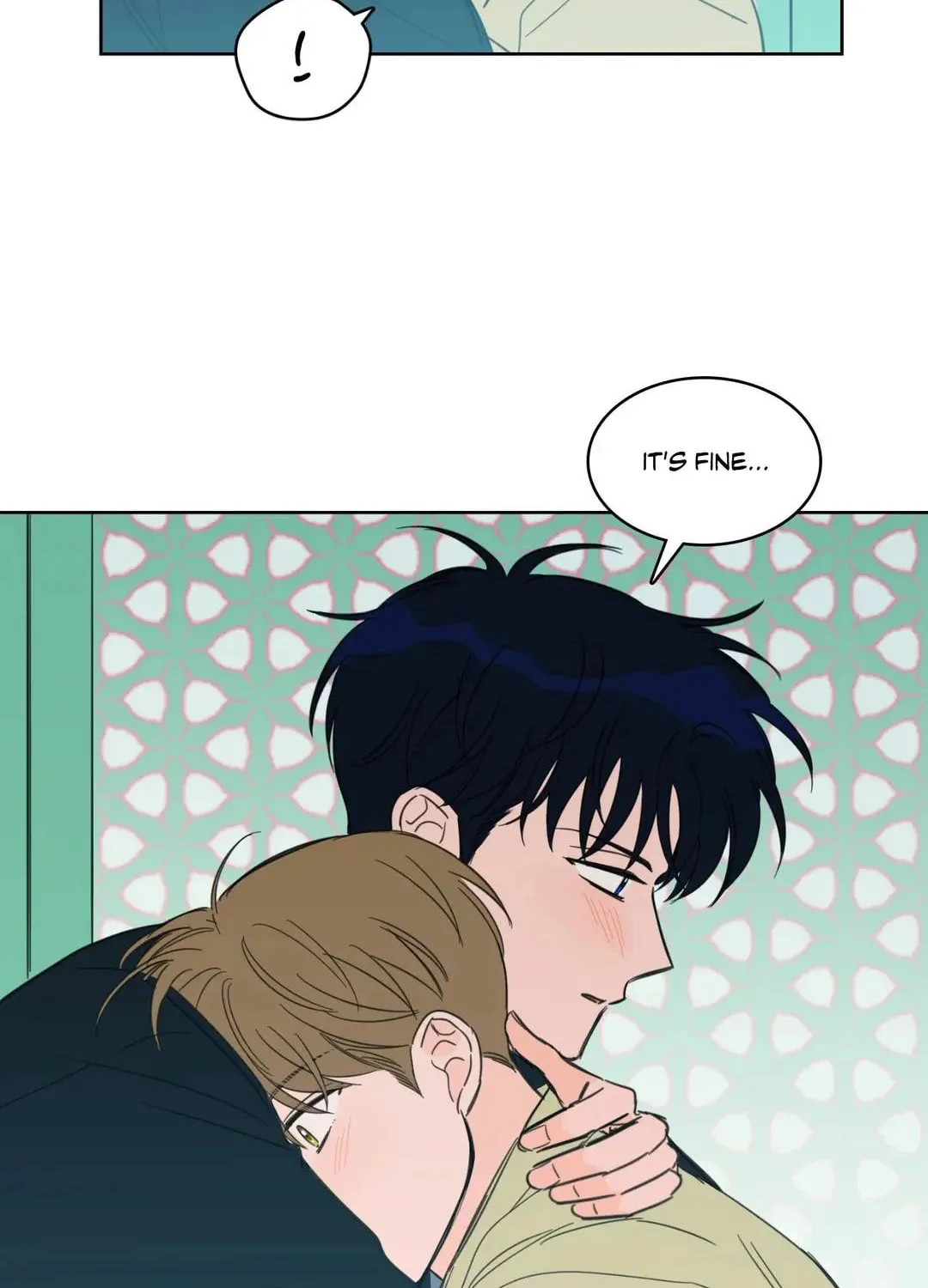 Uncanny Charm Chapter 93 page 49 - 
