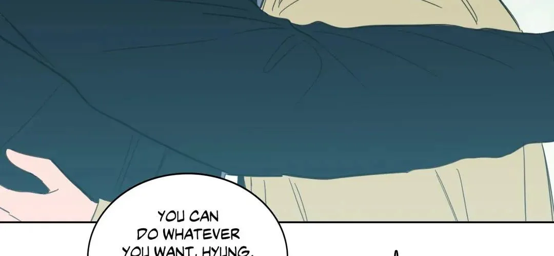 Uncanny Charm Chapter 93 page 50 - 