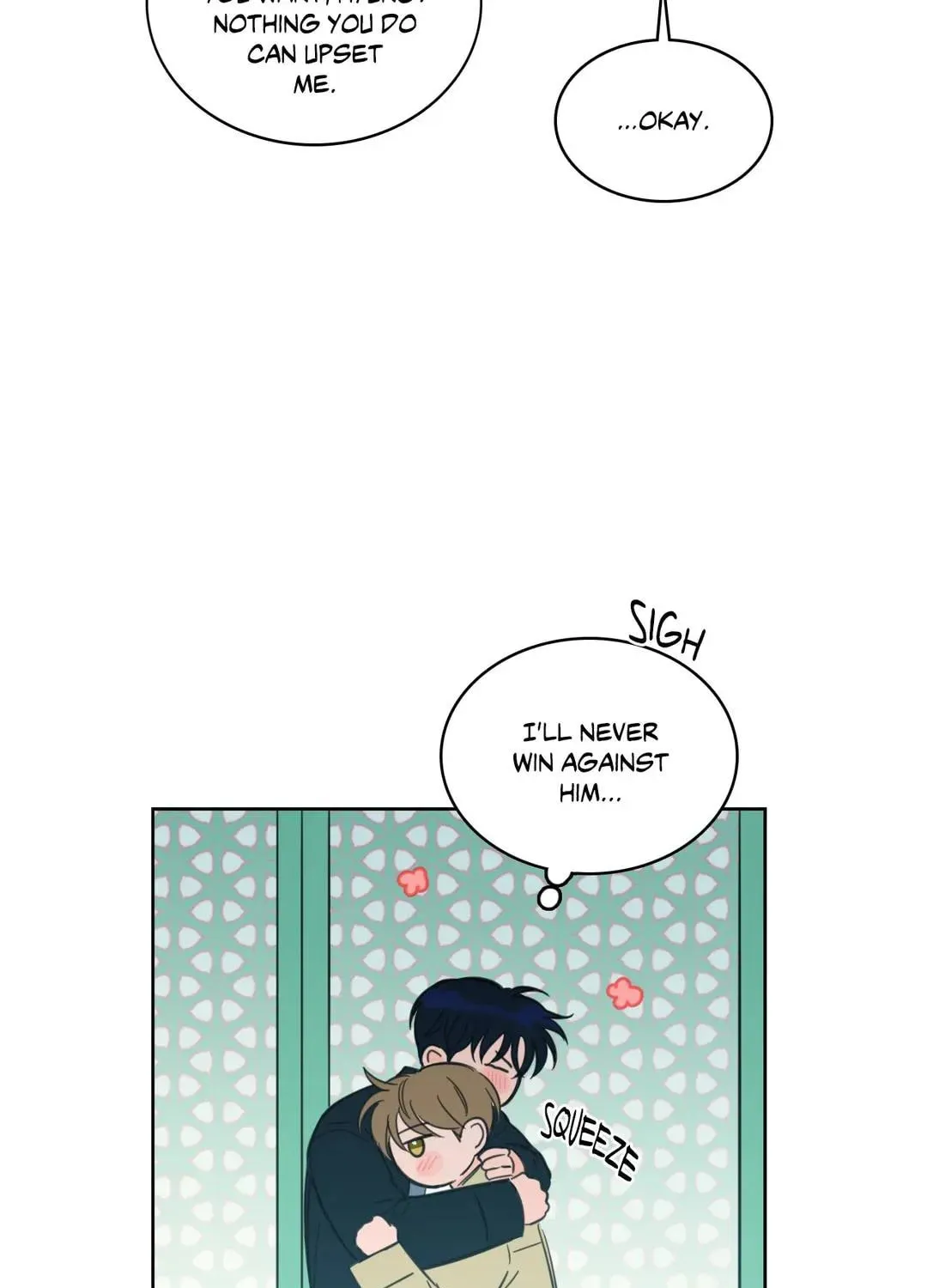 Uncanny Charm Chapter 93 page 51 - 