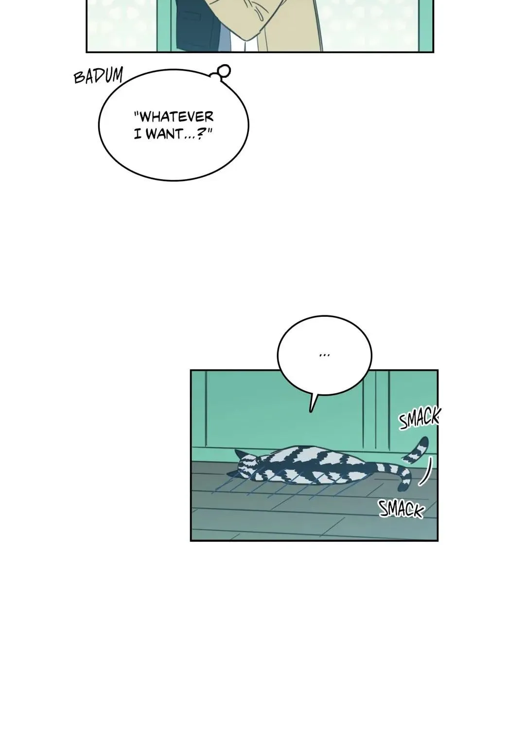 Uncanny Charm Chapter 93 page 52 - 