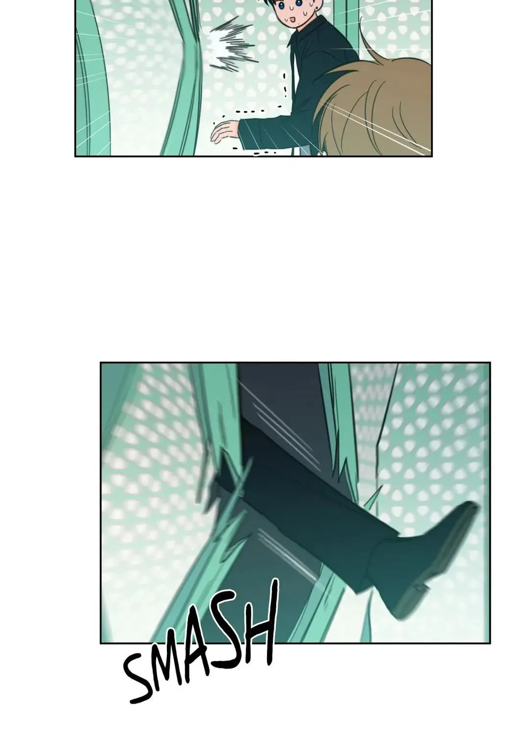 Uncanny Charm Chapter 93 page 63 - 