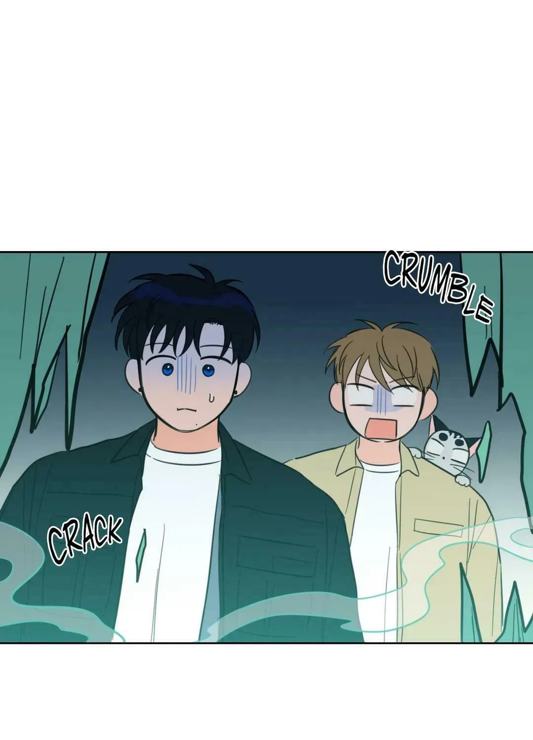 Uncanny Charm Chapter 93 page 65 - 