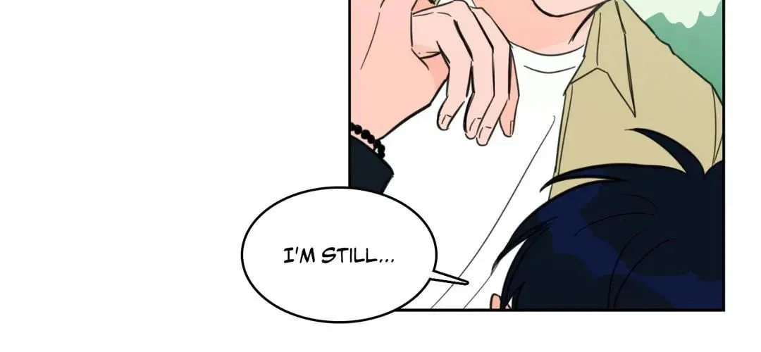 Uncanny Charm Chapter 93 page 9 - 