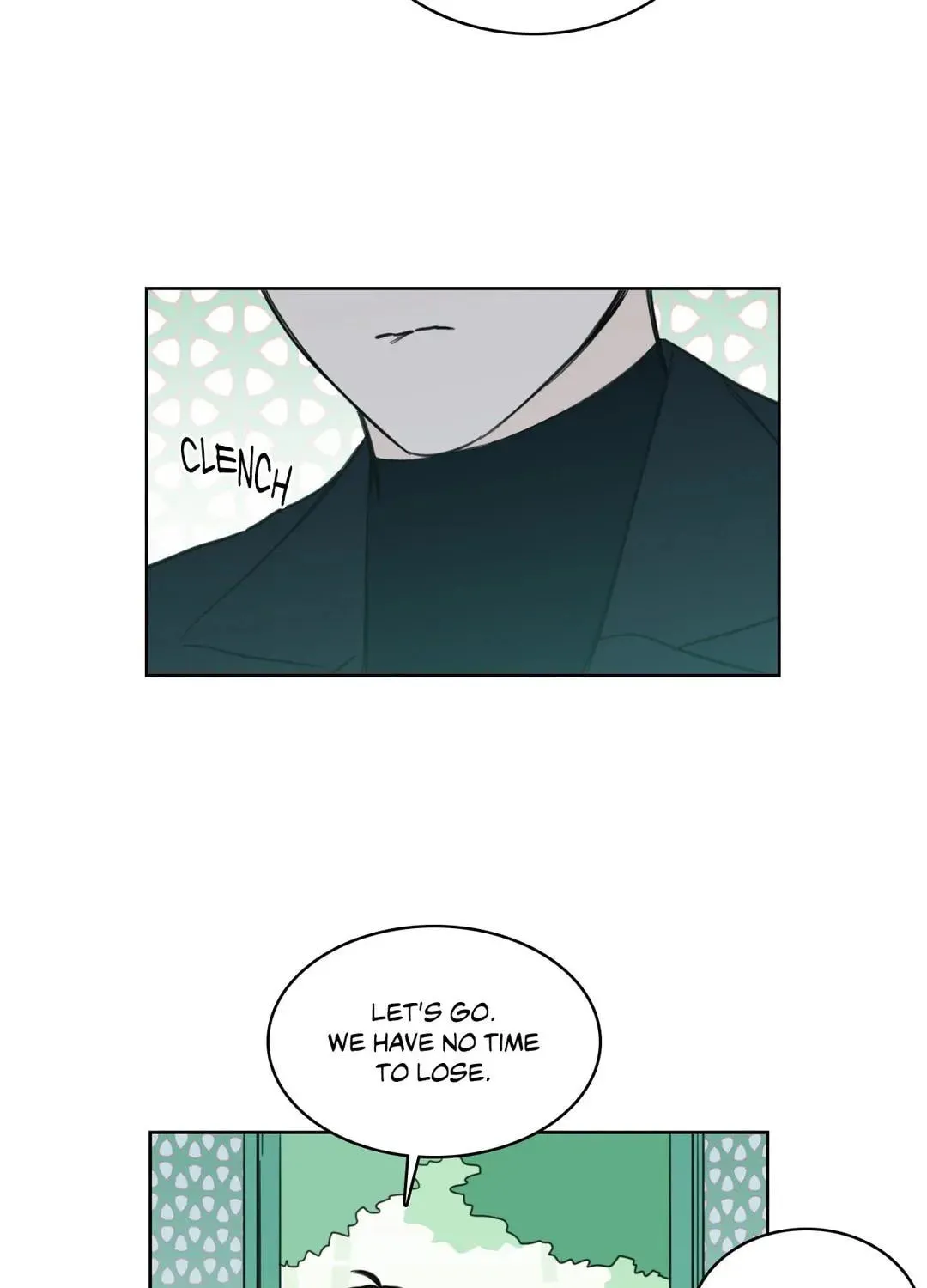 Uncanny Charm Chapter 94 page 15 - 